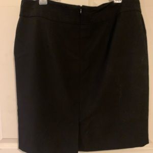 Black George skirt 16